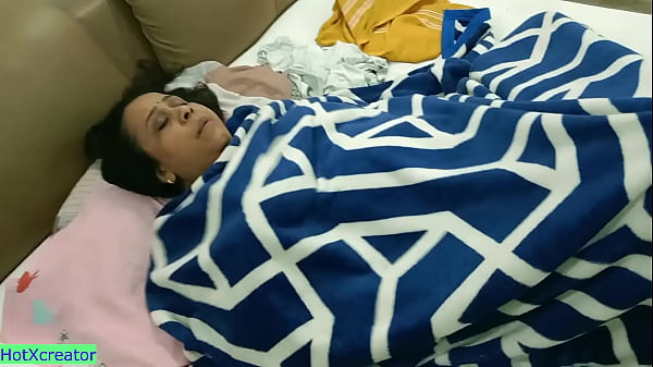 Desi hot bhabhi fucking with jobless devar 