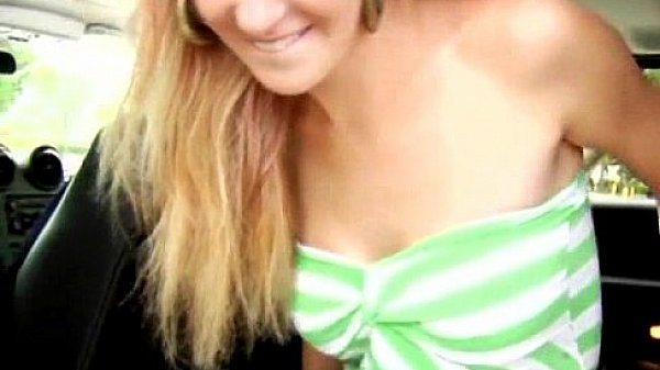 Amateur Chick Takes Money For A Fuck 24