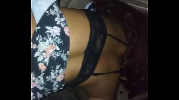 Fucking this thot in my car