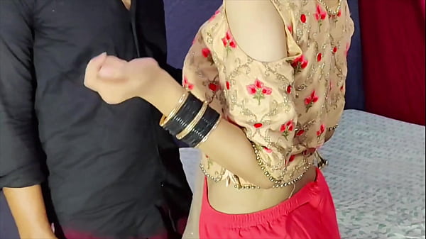 Devar Ne Bujhai Bhabhi Ki Pyaas 