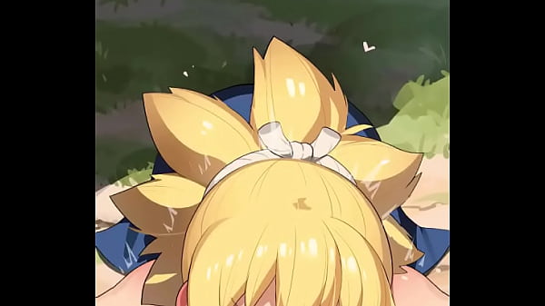 Dr stone blowjob sexual