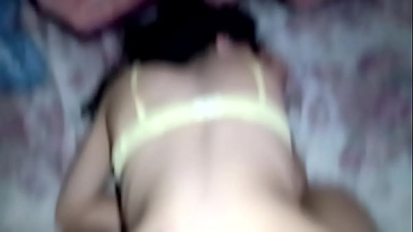 Metendo na novinha safada d. no pelo  