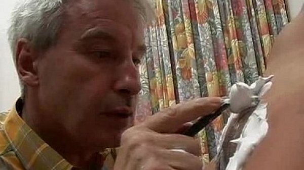 Japanese pussy shaved  