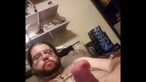 Normal guy,  cock shooting cum