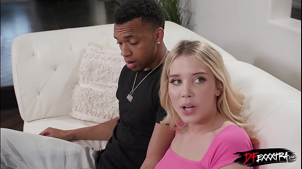 Jesus Christ stepdaughter, your boyfriend's dick is INDEED really BIGGG!