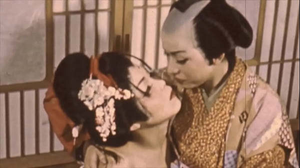 'Global Beauty' from My Secret Life, The Sexual Memoirs of an English Gentleman 