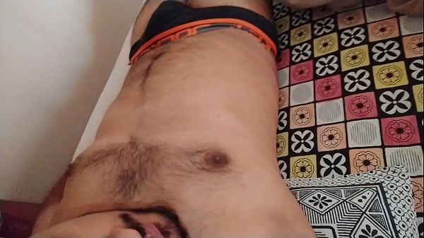Indian gay guy
