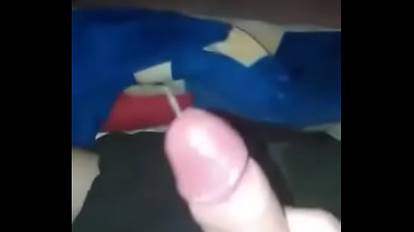 Paja para un pasivo que me envio video abriendo su culito