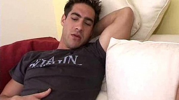 Nasty young bitch gets all holes checked  