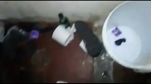 Ekhasi girl gets it hard