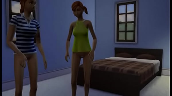 SIMS4-DANCE2  