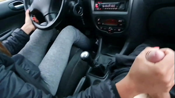 Hot brunette fucked on top of the mountain with beautiful view 