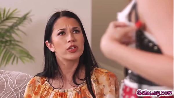 Best friends find out that theyre both lesbians  