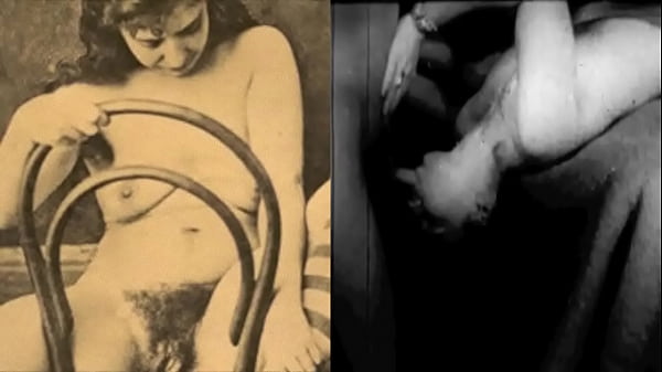 My Secret Life, The Sexual Memoirs of an English Gentleman - 'The Sins Of Our Grannies' 