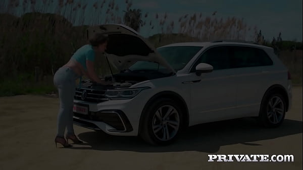 Sofia Curly, Busty and Grateful