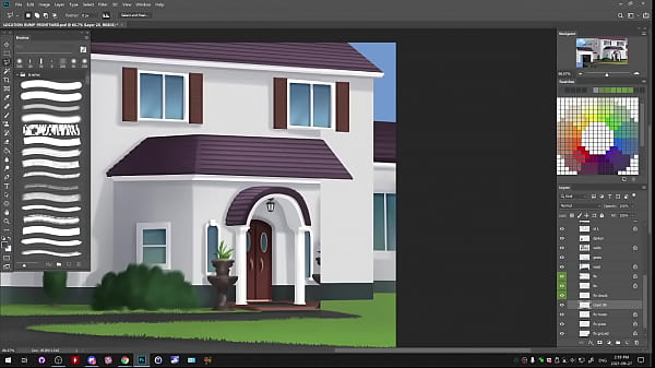 STS broadcast by DC on Picarto from September Twenty-Seventh 2021