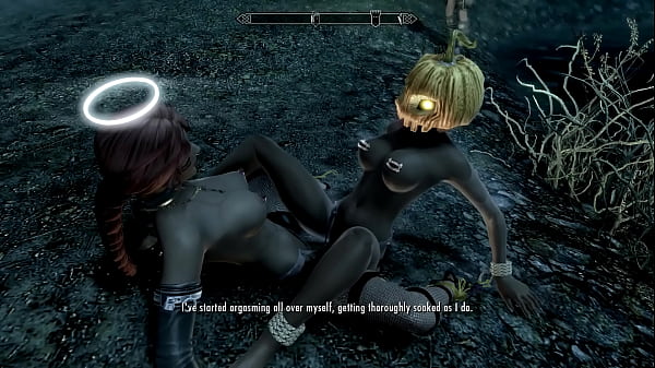 Tales & Tallows - Halloween Quest in SLaVE  