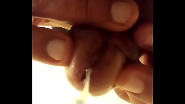 Bateu o tes&atilde;o o pau come&ccedil;a a babar