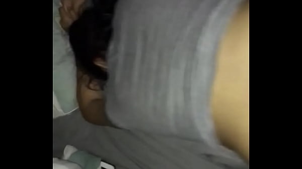 She come home with a surprise