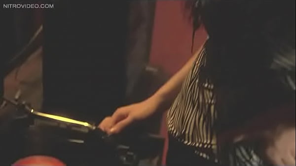 Jazmin Daley Born Killers