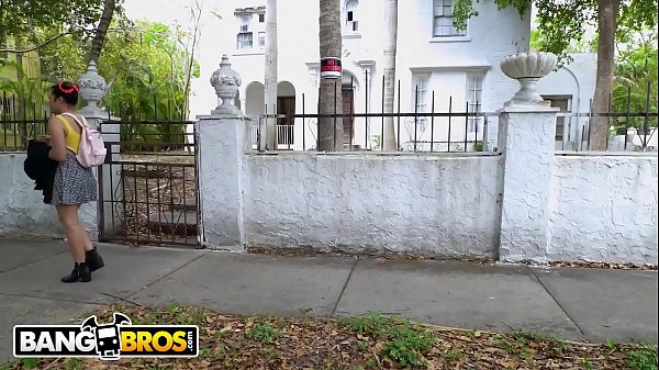 BANGBROS - CHEEKY CHONG CHANG, m. FUCKER!