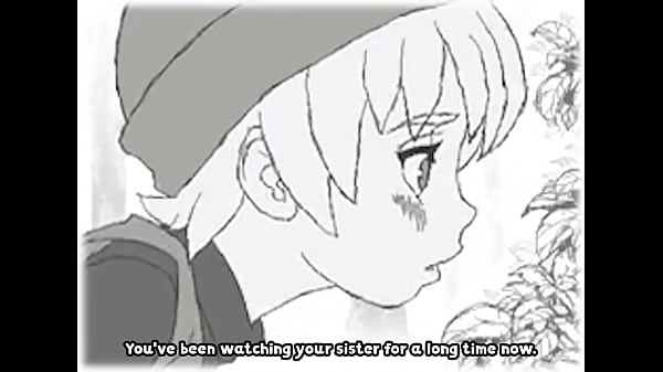 [Bingo Tarte] Terry lusts for his sister [Eng Sub]