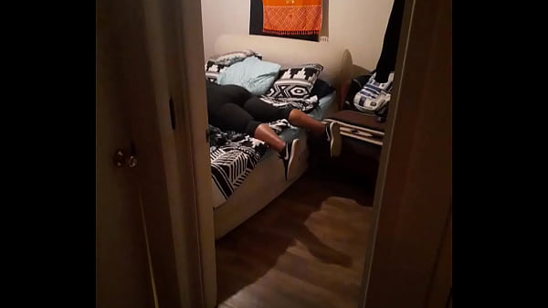 Twerking by bronco belly 