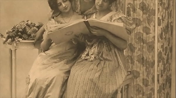 Two Centuries Of Retro Porn  