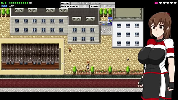 Flash Cycling Ride 2 - Parte 8