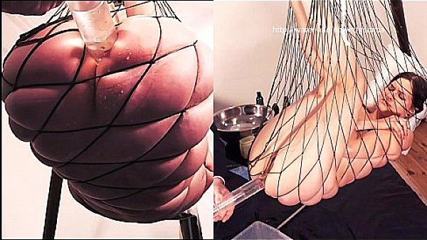 Netted, Cleaned and Inspected