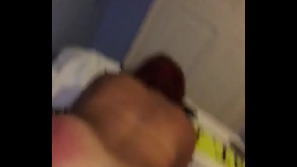 Rent was due, she chose to pay like this