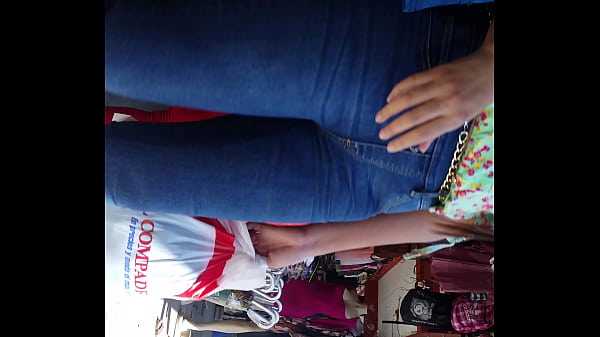 Nalgona en progreso yoro