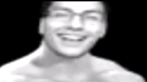 Cristian Ghost video