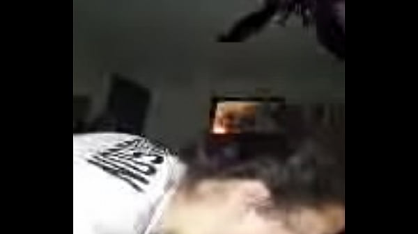 She said raiders suck, made her suck in a Woodson jersey