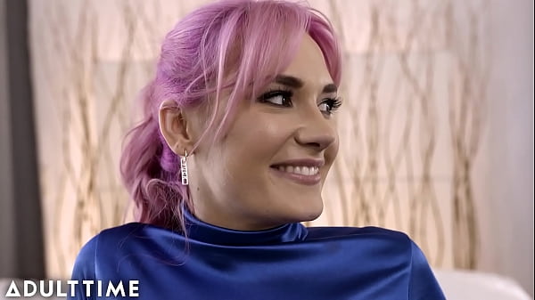 Siri's INSANE Bisexual Threesome With Two Hunky Dudes!