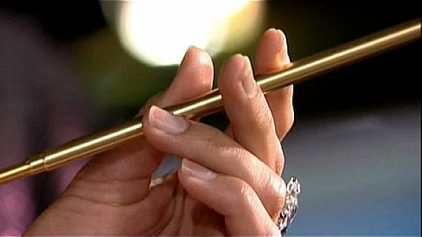 Harmony - Slam It In HArder - scene 5 