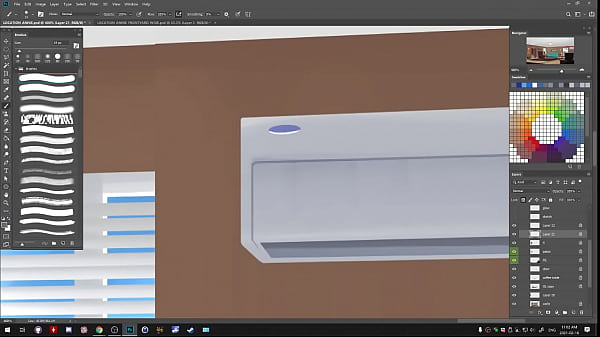 STS broadcast by DC on Picarto from February 2021 A  