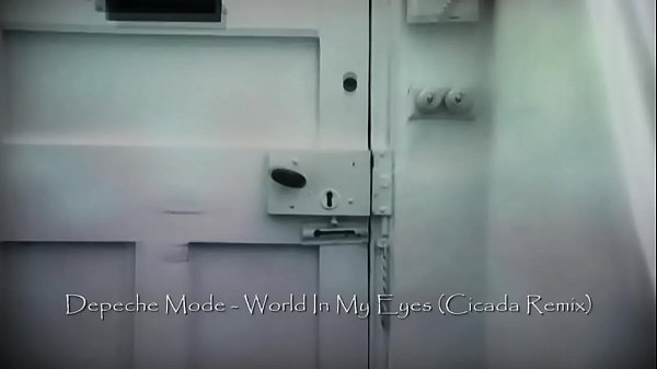 Depeche Mode   World In My Eyes Cicada Remix