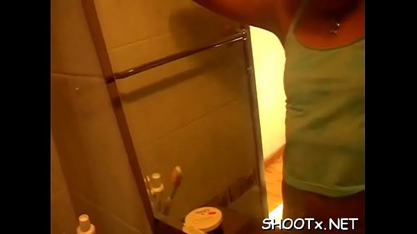 Dissolute teen brunette Tanya adores fucking 