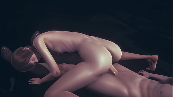 Yaoi Femboy - Sexy classmate fuck with femboy pt. 2 