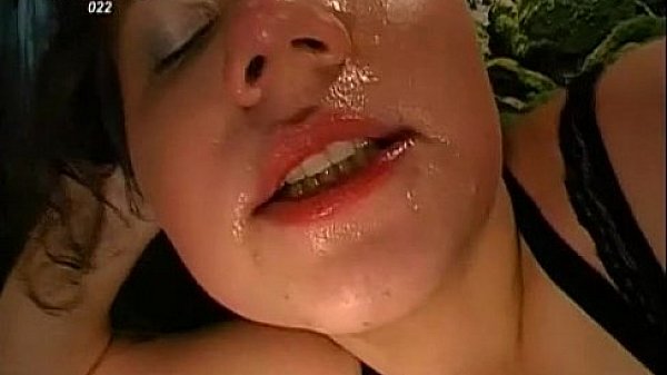 Filling sweetheart with man chowder