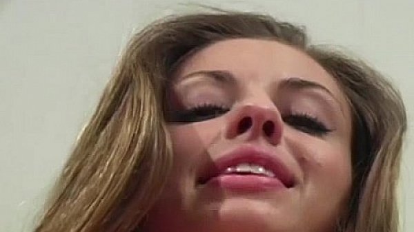 Sexy lingerie babe fantastic tease