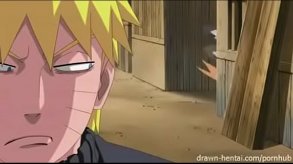 Naruto x Tan Teen Hentai