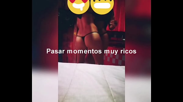 Ricas venezolanita sigueme todo el material que tengo para ti. Mi novia golosa y rica que le encanta la pinga y le gusta que le den duro https://bit.ly/3kmEPHp 