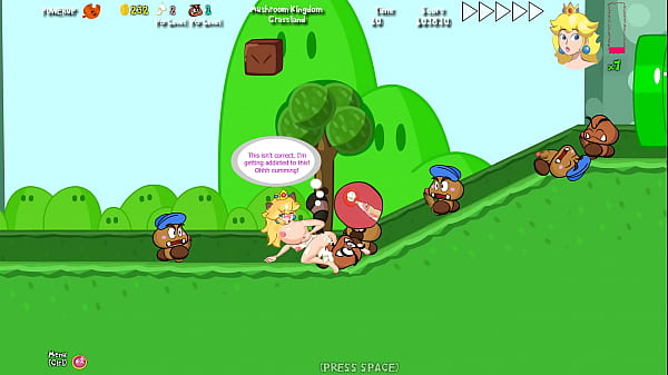 Peach'sUntoldTaleWorld1-5Gameplayvideos