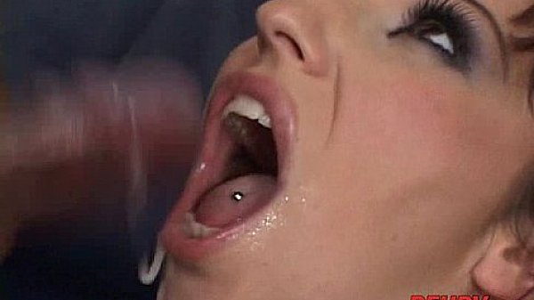 3 black dicks for skinny euro whore 34