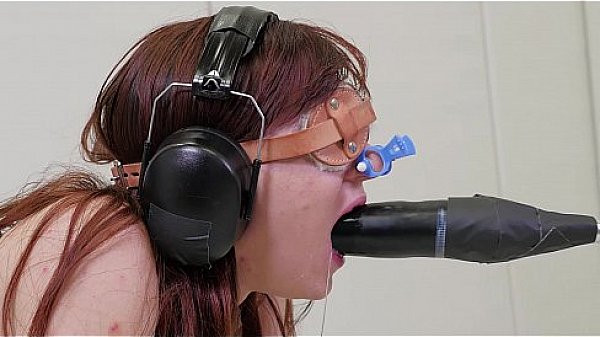 Audrey Holiday Anal humiliation