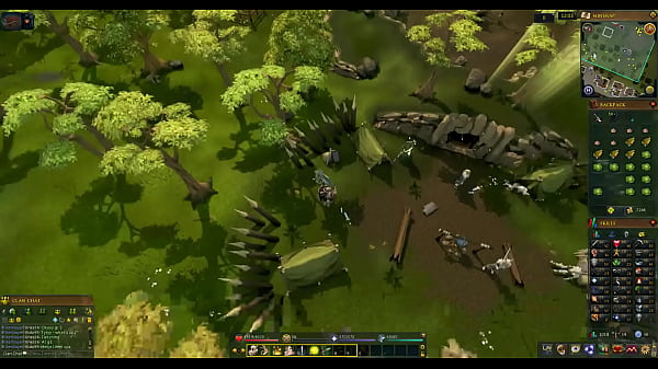 Runescape - Episode 32 - Song From the Depths