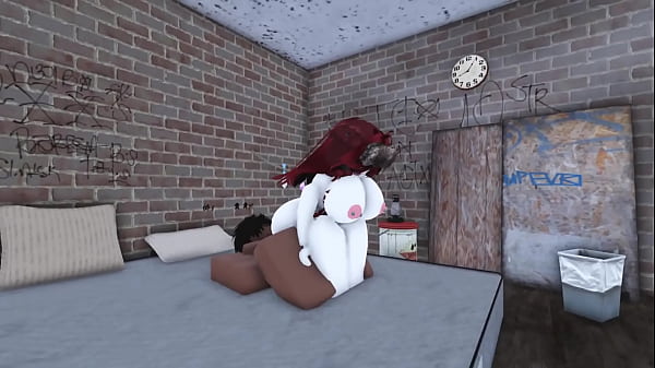 Taught a girl to use custom maps in RB  