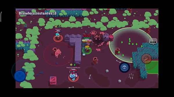 Gameplay digital Game cap 0